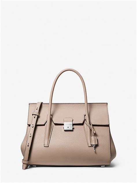 michael kors campbell bag